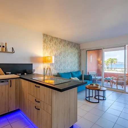 La Perle Marine - Welkeys Apartment