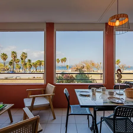 La Perle Marine - Welkeys Apartment