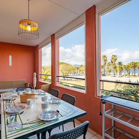 Apartment La Perle Marine - Welkeys